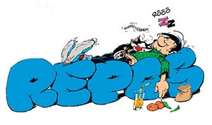 repos musculation rest day